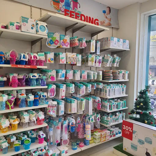 1st Step Baby Shop - Sembakkam